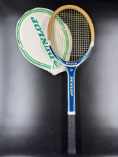 Genuine Dunlop Blue Flash