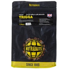 Nutrabaits Trigga Range
