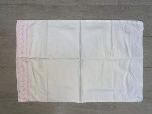 Vintage embroidered white - vintage,