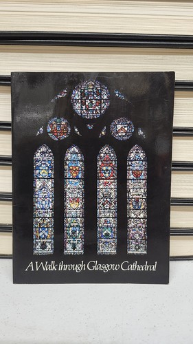 Walk through glasgow - a,