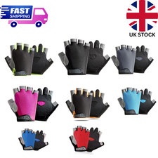 AQF Weight Lifting Gym Gloves