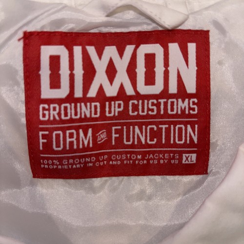 Dixxon flannel playboy - co, x