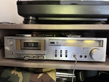 SONY TC-K22 STEREO CASSETTE
