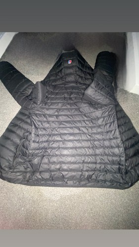 Berghaus coat - berghaus,