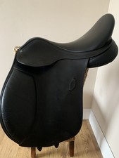 Arena Cob GP  17.5inch Black