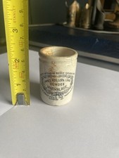 Miniature James Keiller Dundee marmalade