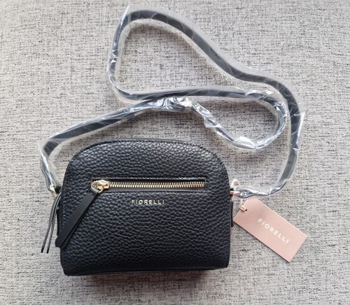 Fiorelli womens soft - womens, black