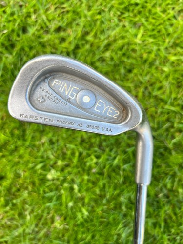Ping eye karsten - ping,