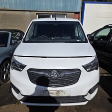 Vauxhall combo mk4 k9 - combo,