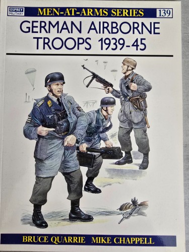 Osprey men arms german - osprey,
