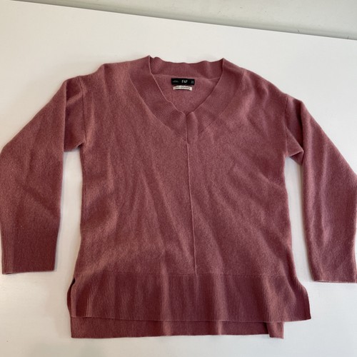 100 pure cashmere - f,