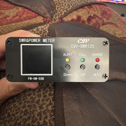 Cqv swr120 120w - cqv-swr120, power