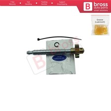 Seat Height Adjuster Motor