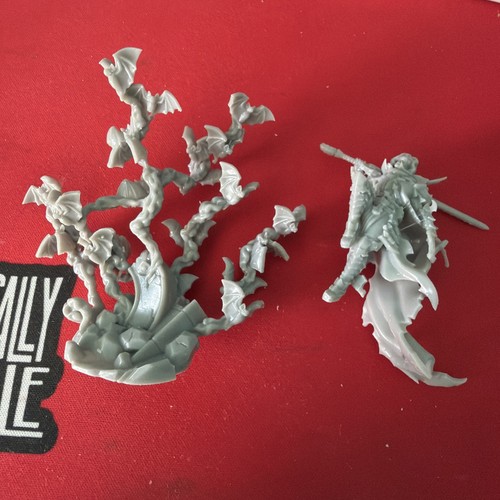 Warmachine fane nyrro - warmachine, of