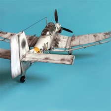 New 1:33 Scale WWII German