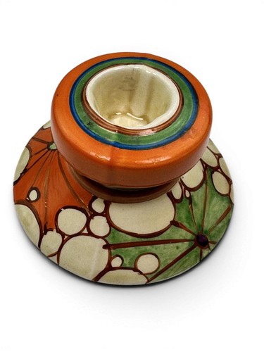 Clarice cliff orange - clarice, broth