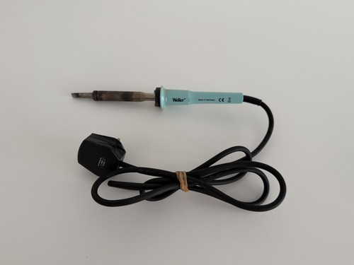 Weller w101 line - line, voltage