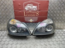 Renault Clio Mk2 2003-2005 182