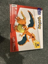 Mega Building Blocks Pokemon