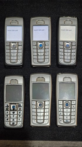 Job lot nokia - job,