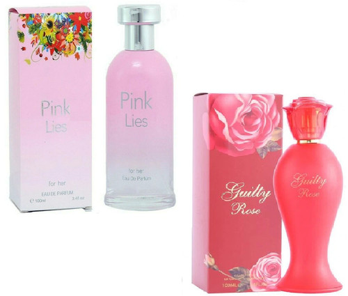 Women perfume guilty - x,