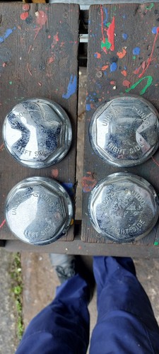 Wheel spinner nuts new - wheel, nuts,