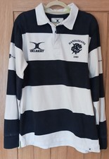 Gilbert Barbarians long sleeve