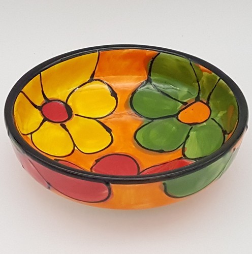 Tapas bowl dish - tapas,