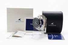 [N MINT Box, Paper] CASIO