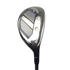 Callaway Mavrik 4 Hybrid / 21
