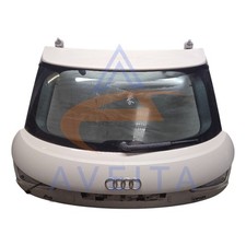 Audi A1 TFSI Sport 2011 MK1