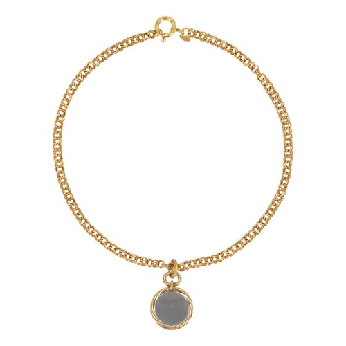 Chanel 24k gold - 24k,