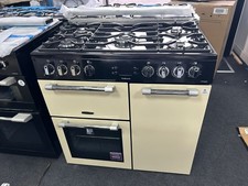 LEISURE Cookmaster CK90G232C