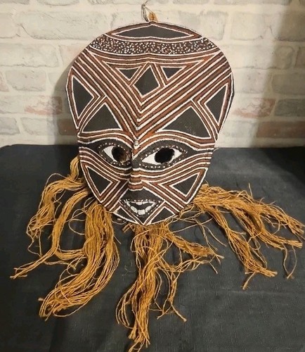 Stunning handmade african - stunning,