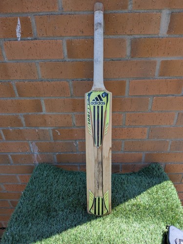 Adidas cricket bat pellara - cricket,
