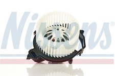 INTERIOR BLOWER FITS: CITROËN