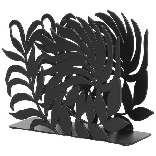 Plant design napkin - design,