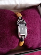 Vintage Gucci 6800L Bamboo