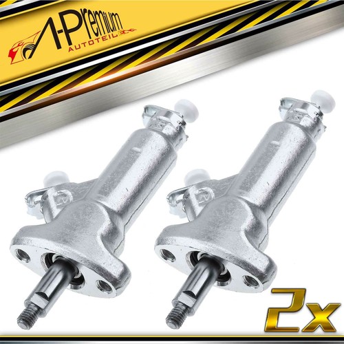 Top cylinder hydraulic - 2x,