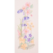 Seasons panels spring - panels,