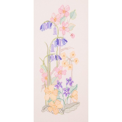 Seasons panels spring - panels,