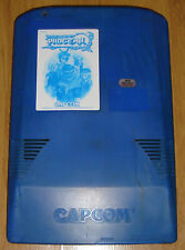 FULLY WORKING CAPCOM CPS2 ARCADE GAME PROGEAR CONVERION SHMUP B BOARD