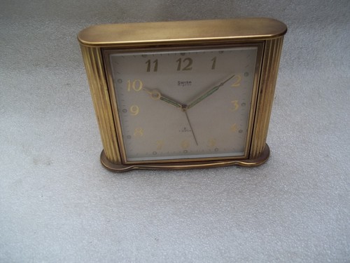 Vintage swiza mignon - swiza, 8