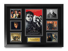 Lost Boys Signed Large A2 80s