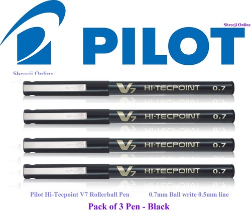 Pilot tecpoint v7 0 - 3, hi-tecpoint