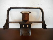 Massey Ferguson MF675, 690 Rear Bonnet Internal Bracket - NVC508D