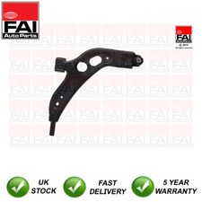 Track Control Arm Front Right