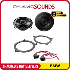 BMW 3 Series E46 (1999-2005)