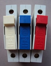 WYLEX NSC05 5A NSC15 15A NSC30