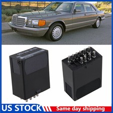 Fuel Pump Relay For 86-91 Mercedes-Benz 420SEL 560SEC/SEL/SL W107 126 0035452505